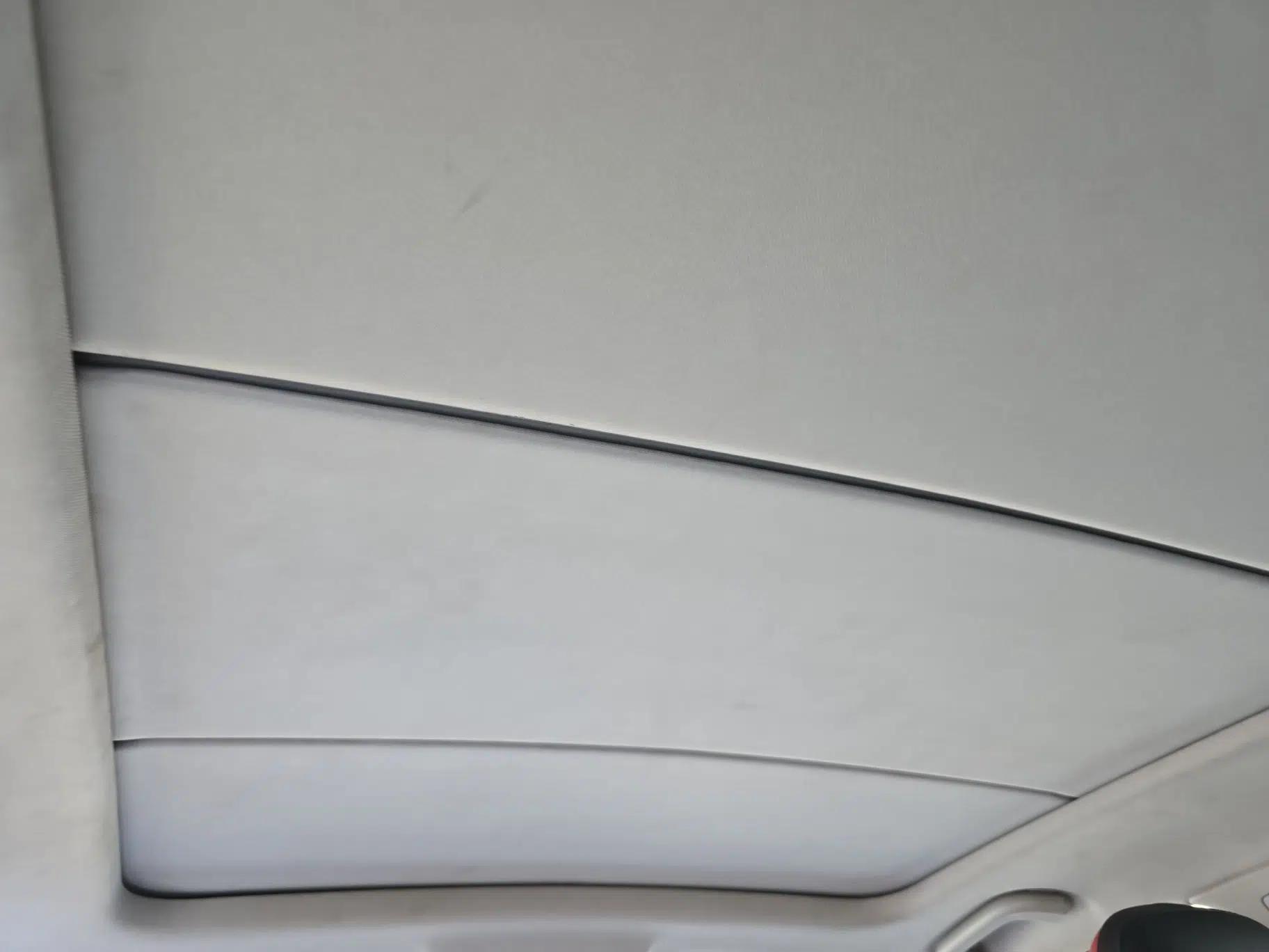 Geely Auto Emgrand S 2021 1.4T CVT Prestige Edition — миниатюра 26
