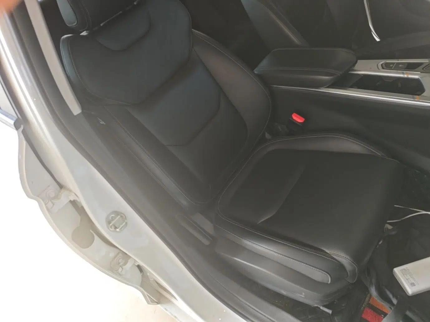 Geely Auto Emgrand L HiP 2022 1.5TD-DHT Pro 100KM Super Clean — миниатюра 24