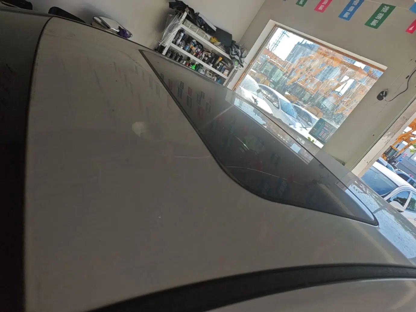 Geely Auto Emgrand L HiP 2022 1.5TD-DHT Pro 100KM Super Clean — миниатюра 7