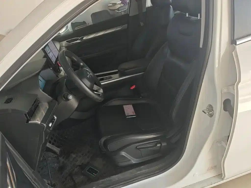 Geely Emgrand L HiP 2022 1.5TD-DHT Pro 100KM Super Net — миниатюра 15