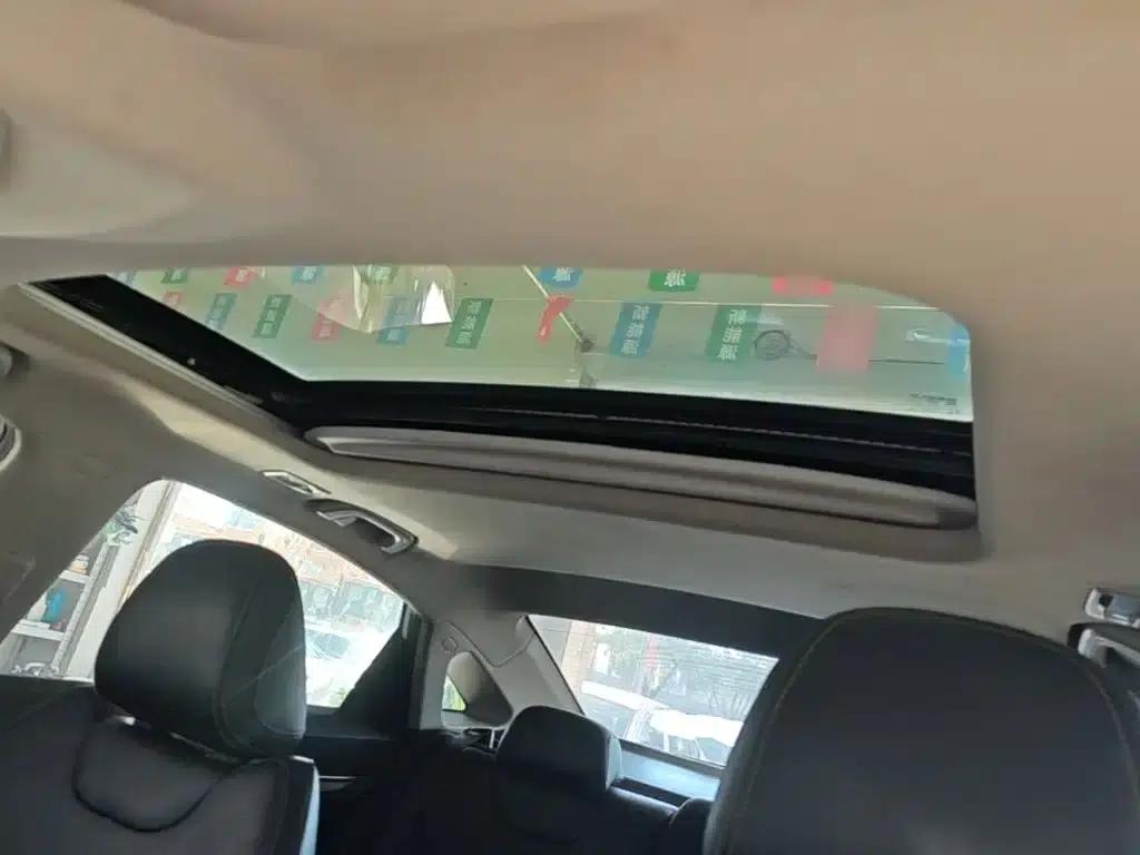 Geely Emgrand L HiP 2022 1.5TD-DHT Pro 100KM Super Net — миниатюра 18