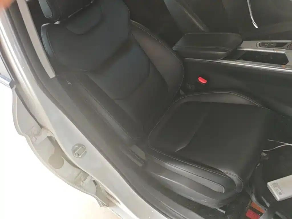 Geely Emgrand L HiP 2022 1.5TD-DHT Pro 100KM Super Net — миниатюра 25