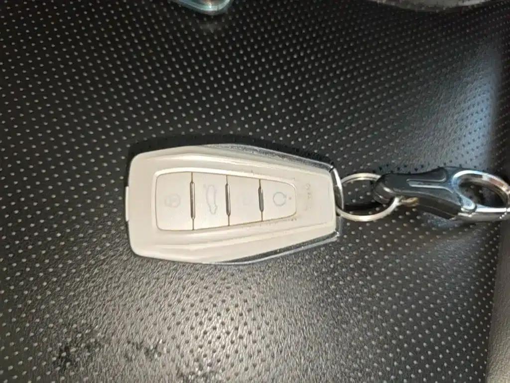 Geely Emgrand L HiP 2022 1.5TD-DHT Pro 100KM Super Net — миниатюра 9