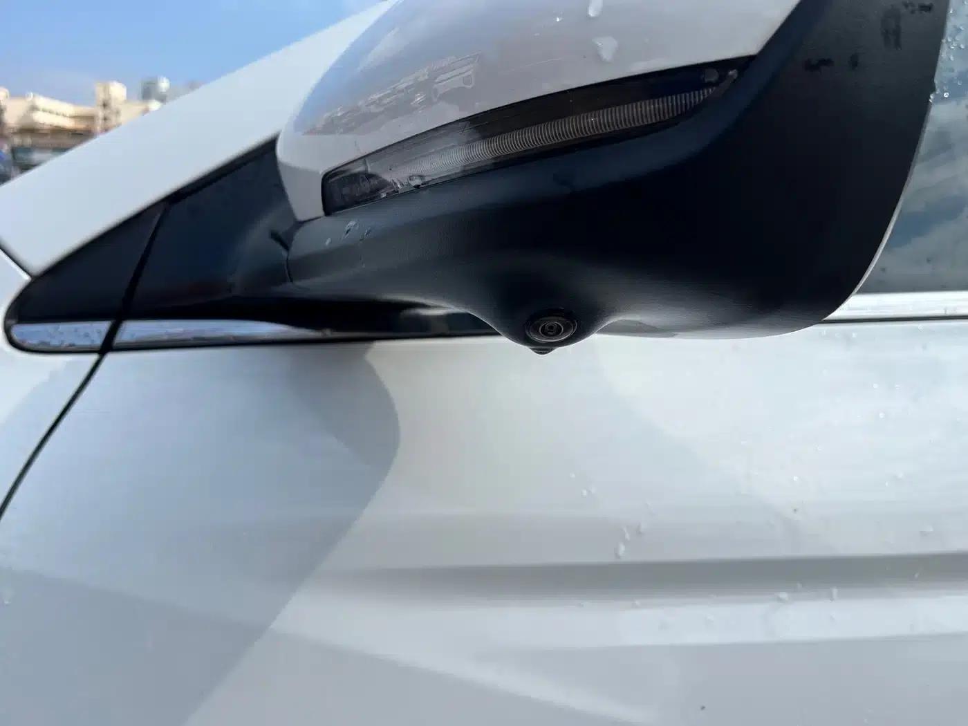 Geely Emgrand L 2022 1.4T CVT Flagship Edition — миниатюра 8