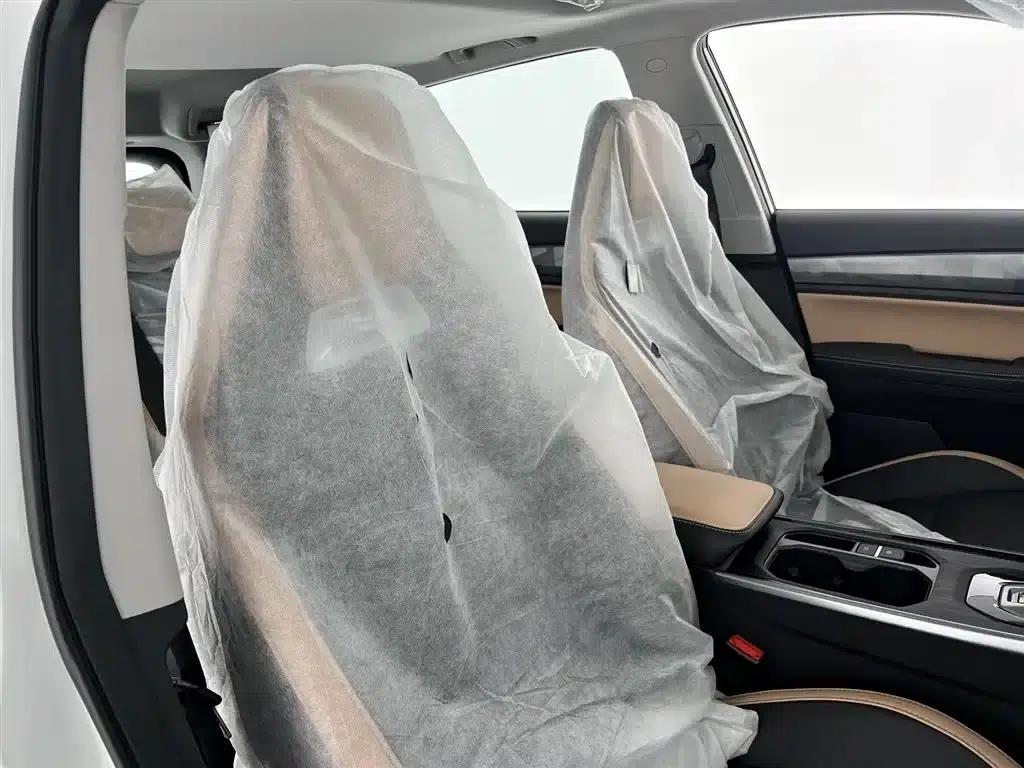 Haoyue PRO 2024 1.5T DCT Supreme Edition — миниатюра 27