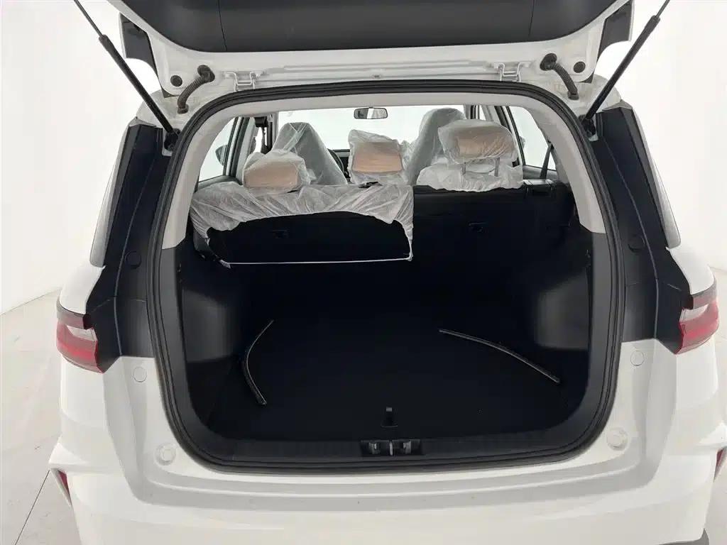 Haoyue PRO 2024 1.5T DCT Supreme Edition — миниатюра 11