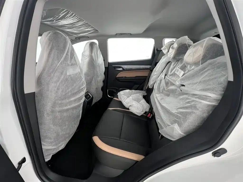 Haoyue PRO 2024 1.5T DCT Supreme Edition — миниатюра 27