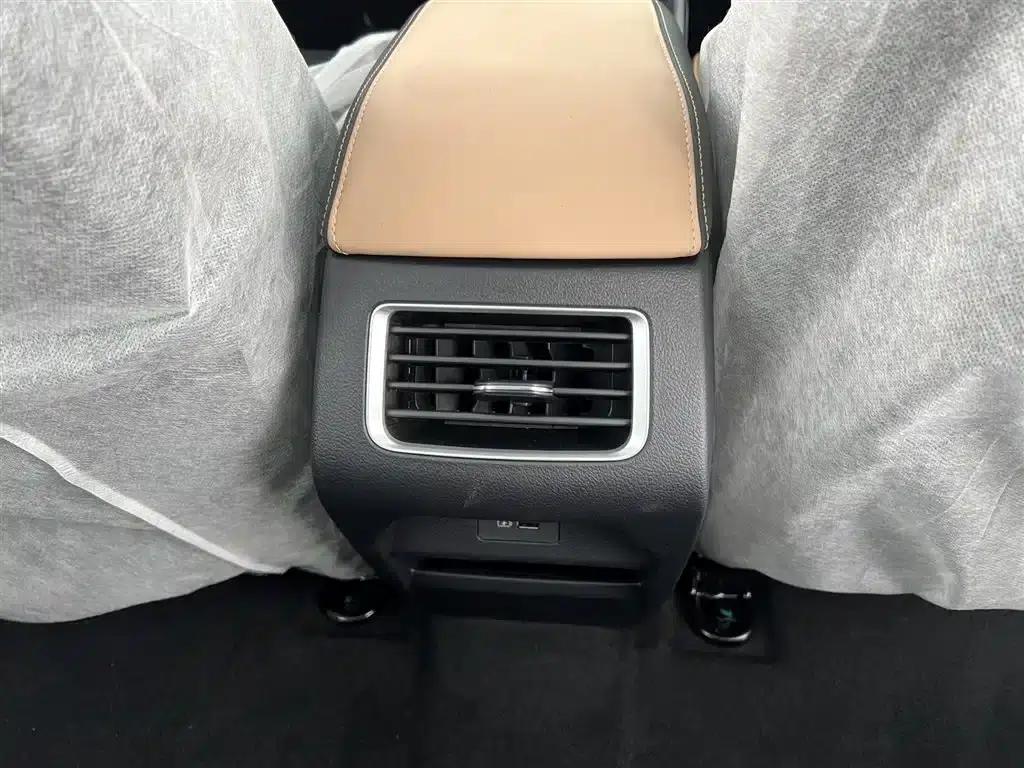 Haoyue PRO 2024 1.5T DCT Supreme Edition — миниатюра 29