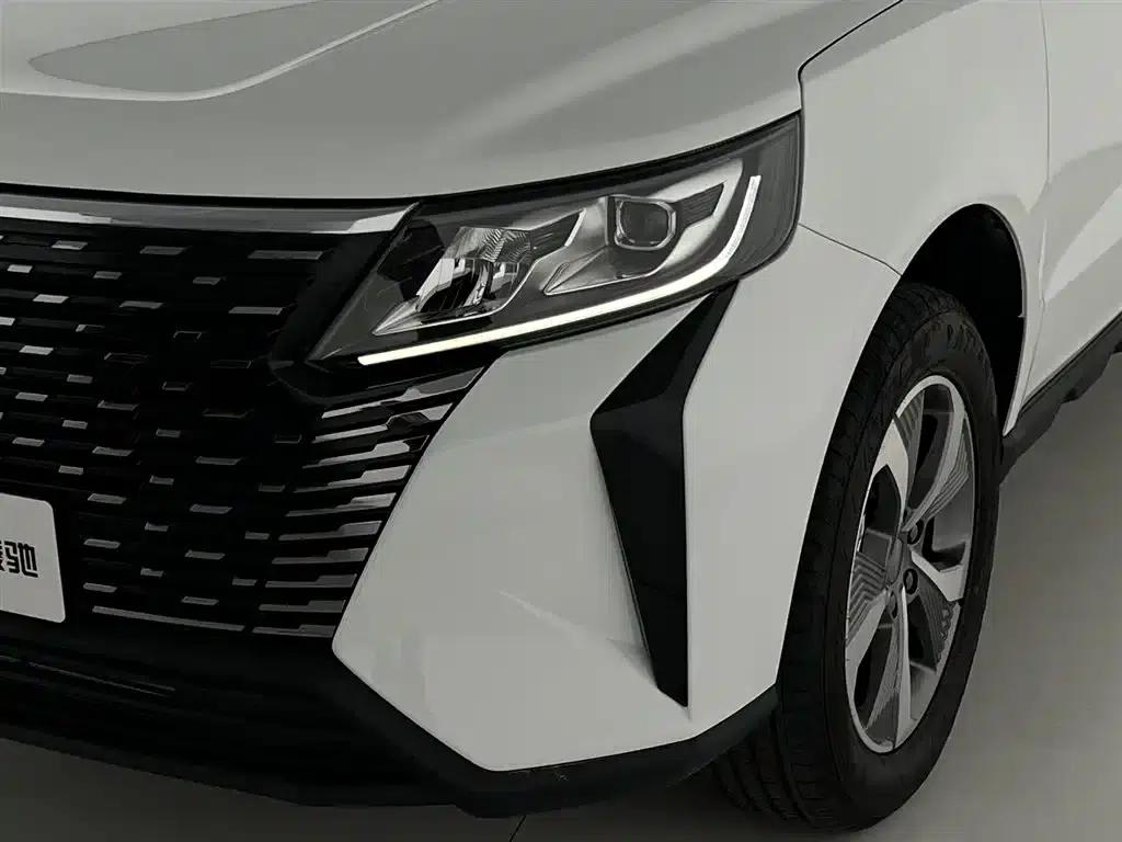 Haoyue PRO 2024 1.5T DCT Supreme Edition — миниатюра 7