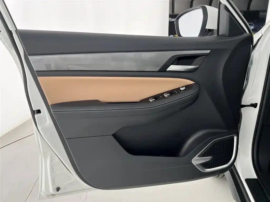 Haoyue PRO 2024 1.5T DCT Supreme Edition — миниатюра 13