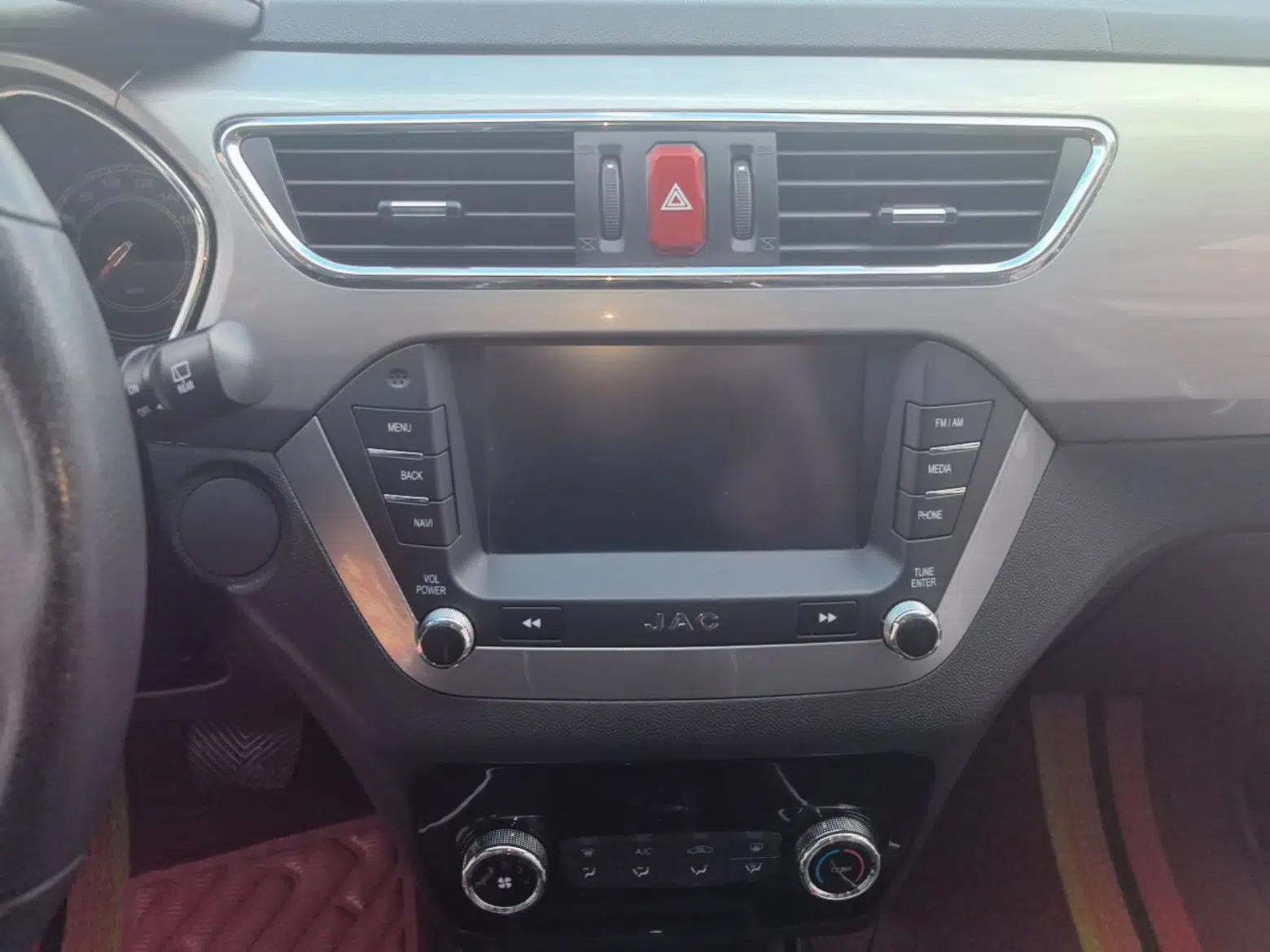 JAC Group Refine S2 2015 1.5L CVT Luxury Smart Version — миниатюра 15