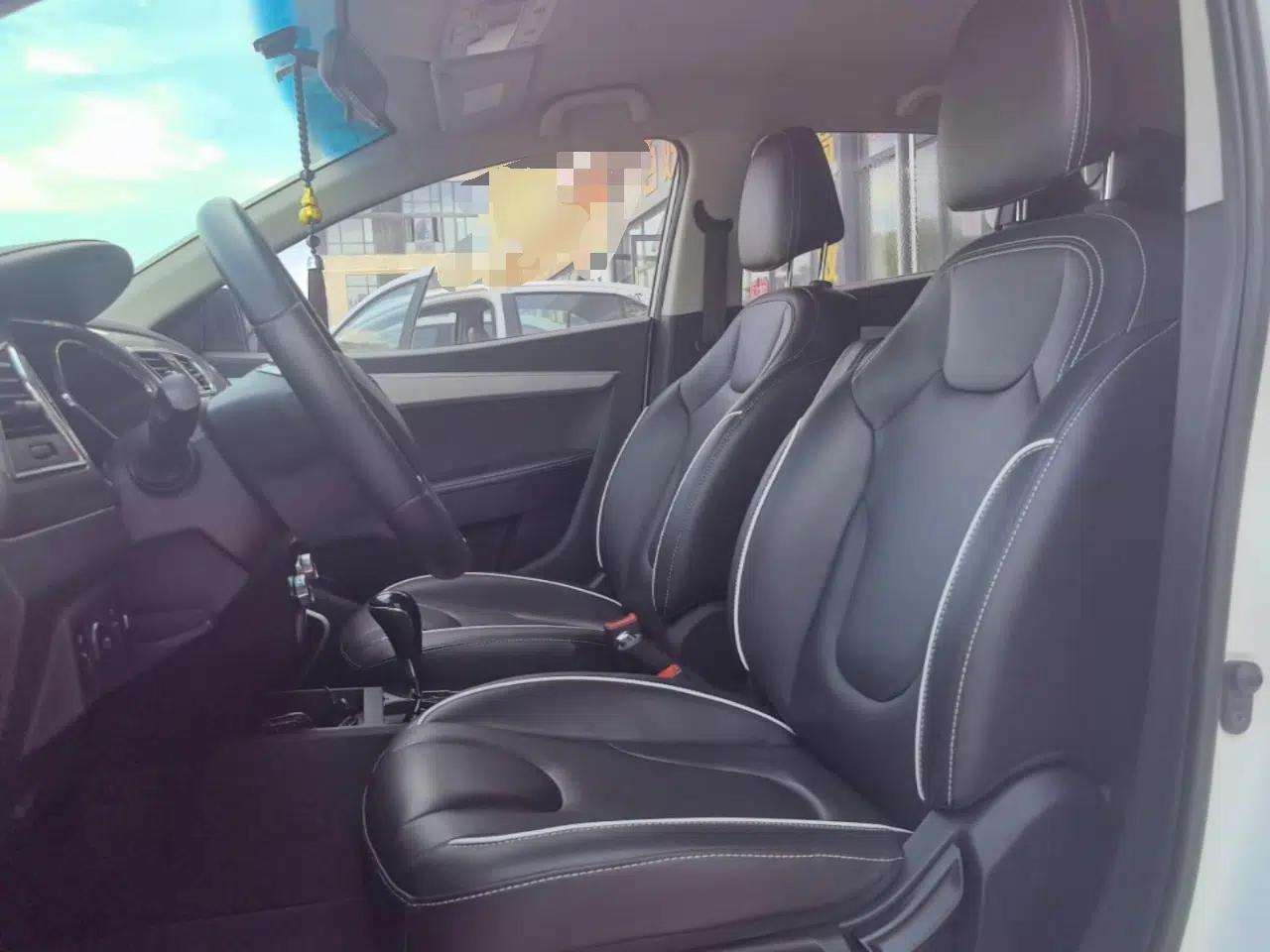 JAC Group Refine S2 2015 1.5L CVT Luxury Smart Version — миниатюра 17