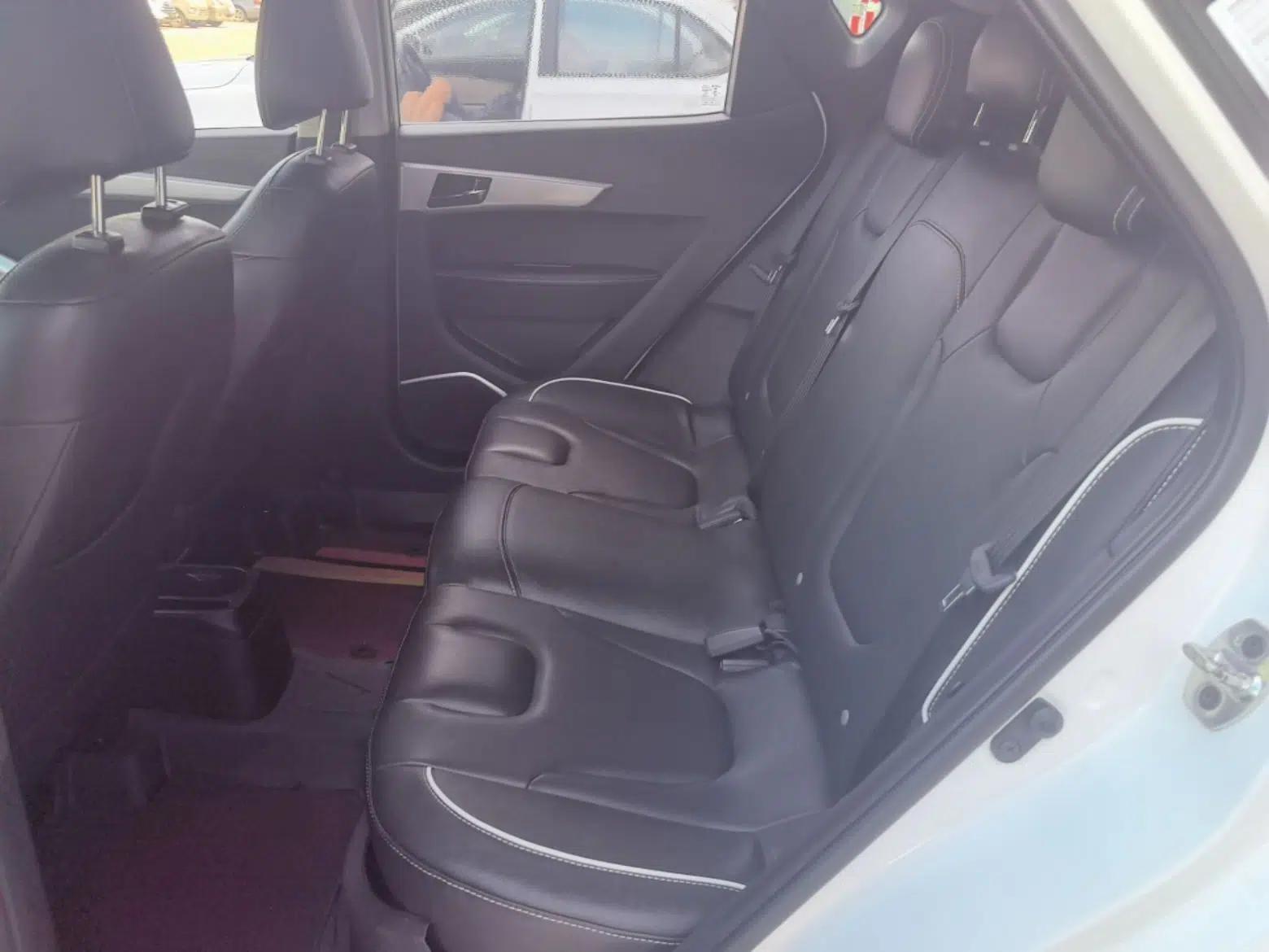 JAC Group Refine S2 2015 1.5L CVT Luxury Smart Version — миниатюра 20