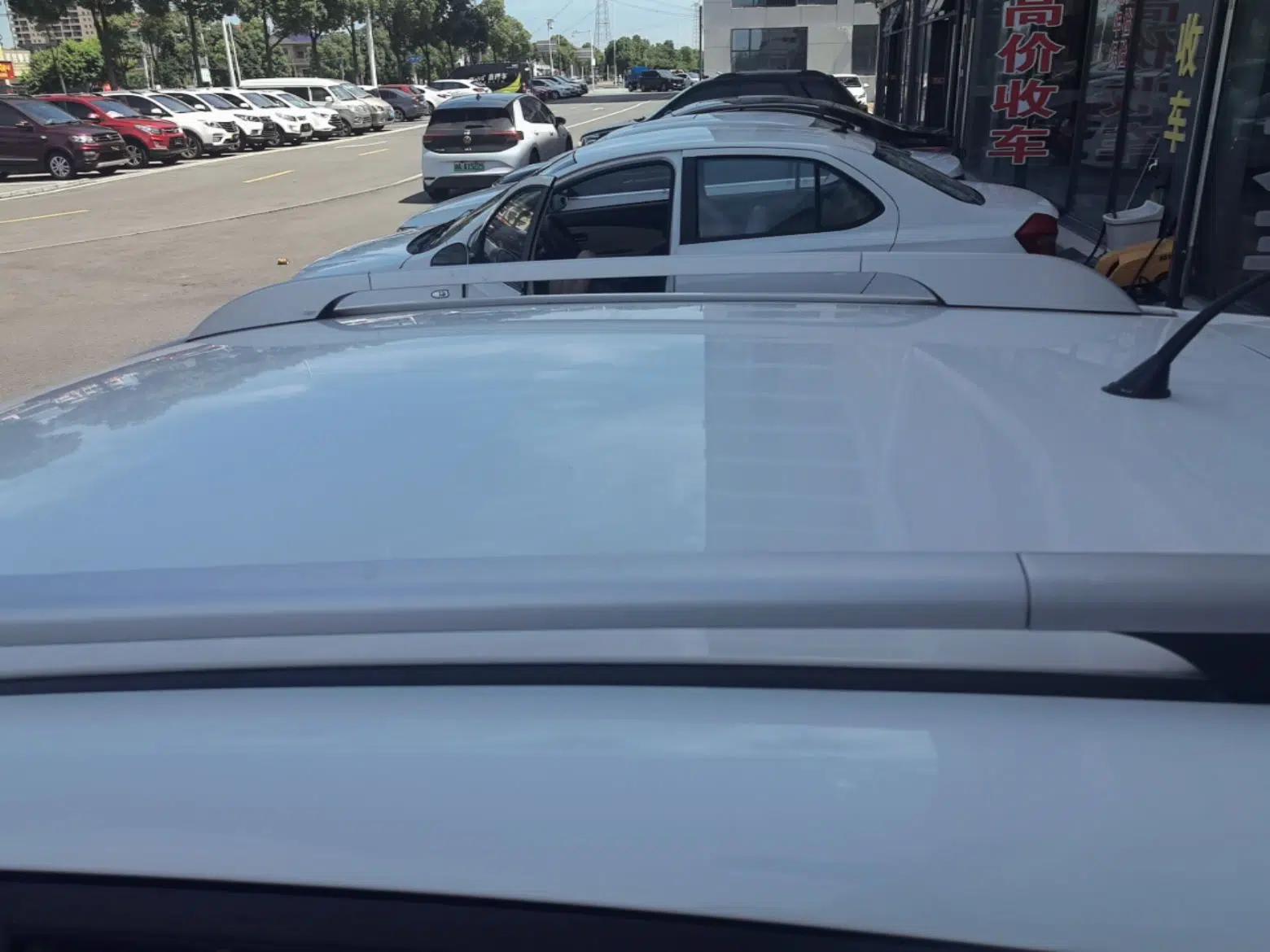 JAC Group Refine S2 2015 1.5L CVT Luxury Smart Version — миниатюра 7