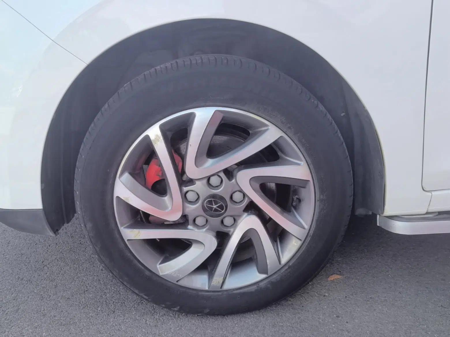 JAC Group Refine S2 2015 1.5L CVT Luxury Smart Version — миниатюра 10