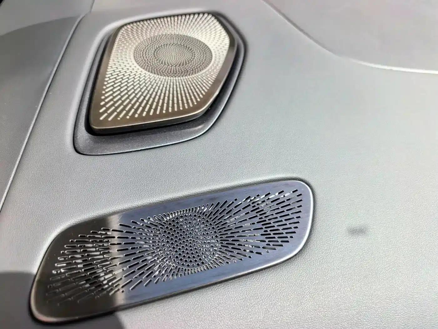 Buick Ultimate Family 2026 Luxury Edition — миниатюра 7