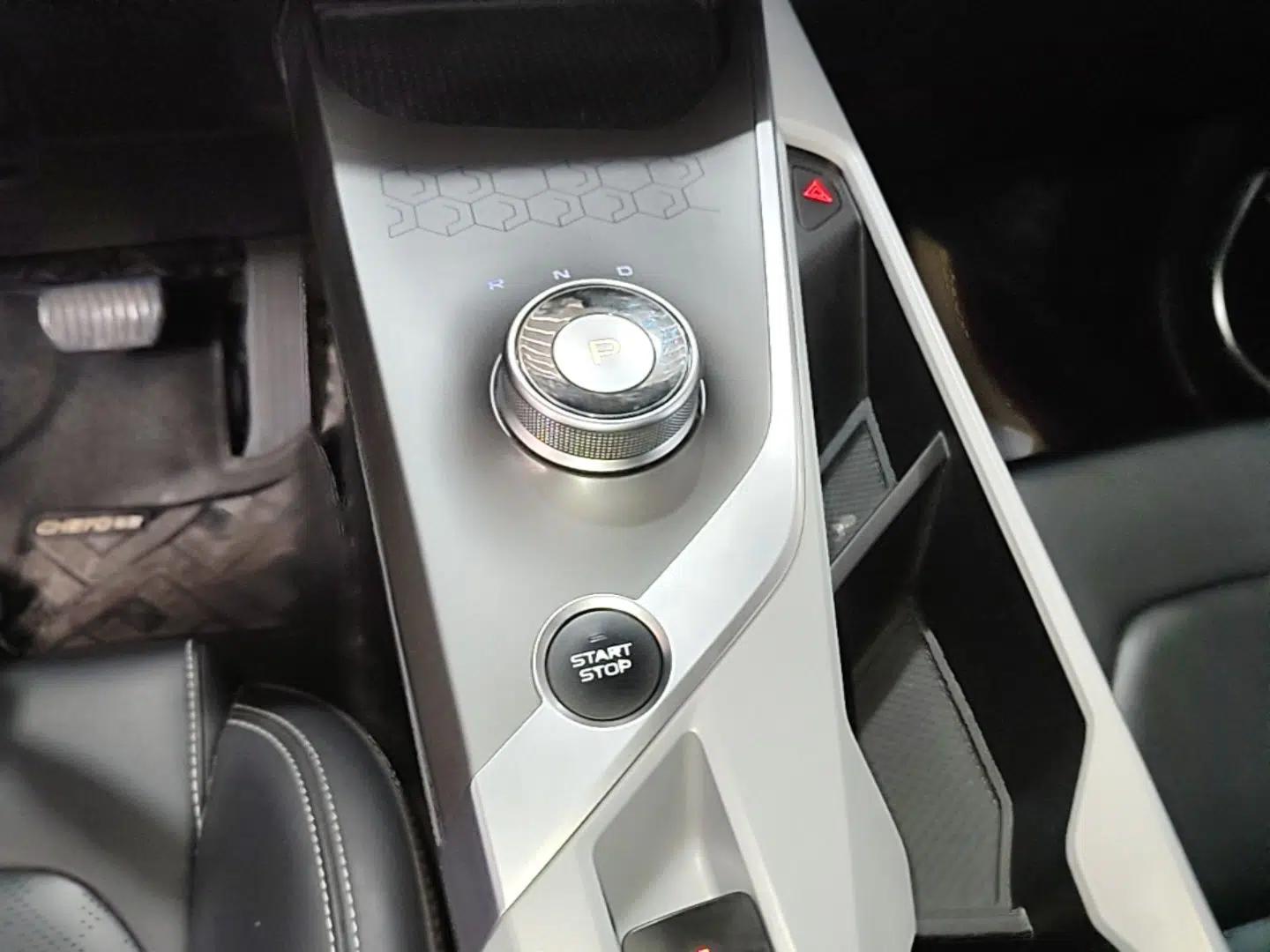 Geometry C 2020 Selected Range Edition 550 KM C++ — миниатюра 16