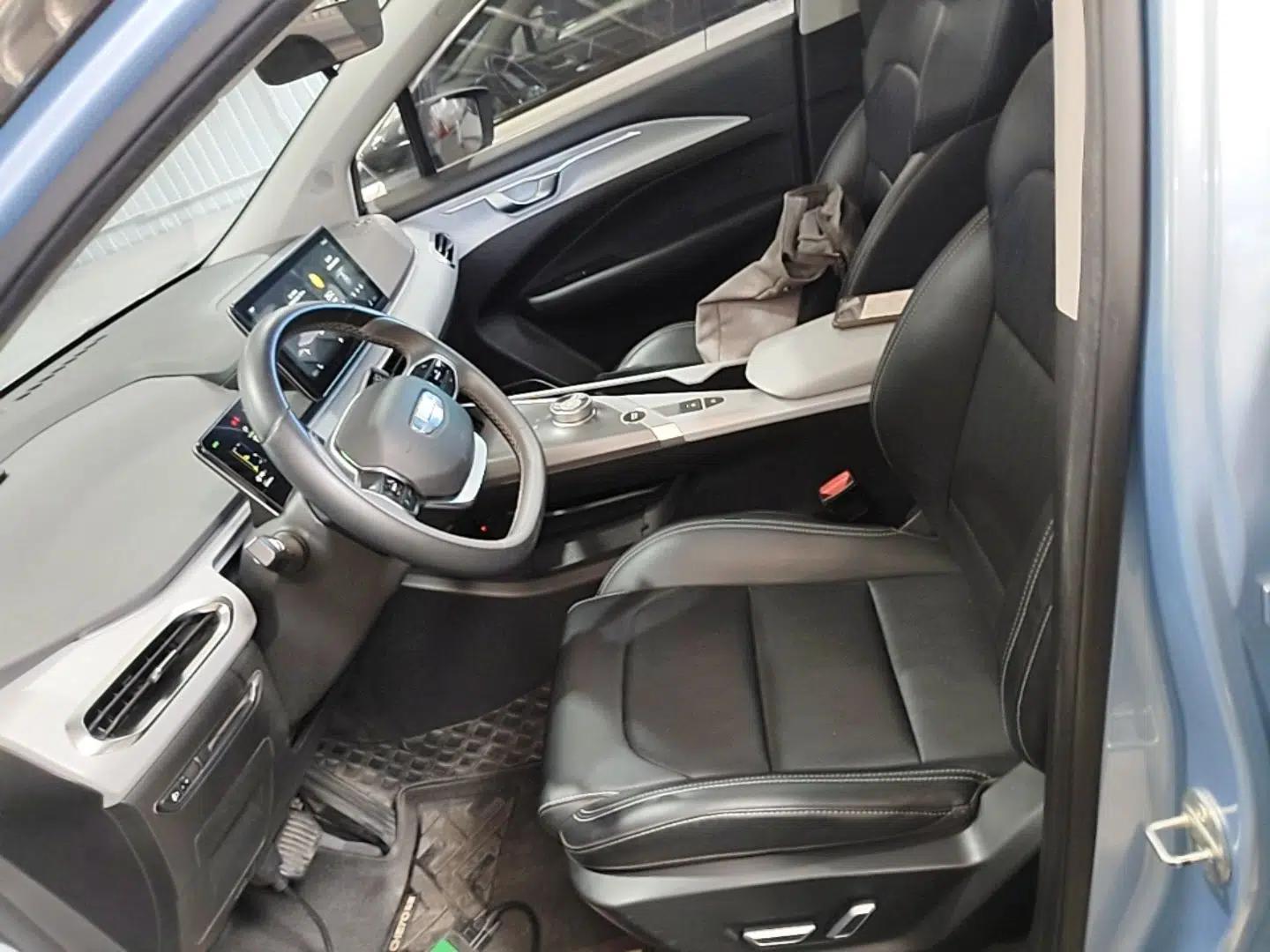 Geometry C 2020 Selected Range Edition 550 KM C++ — миниатюра 17