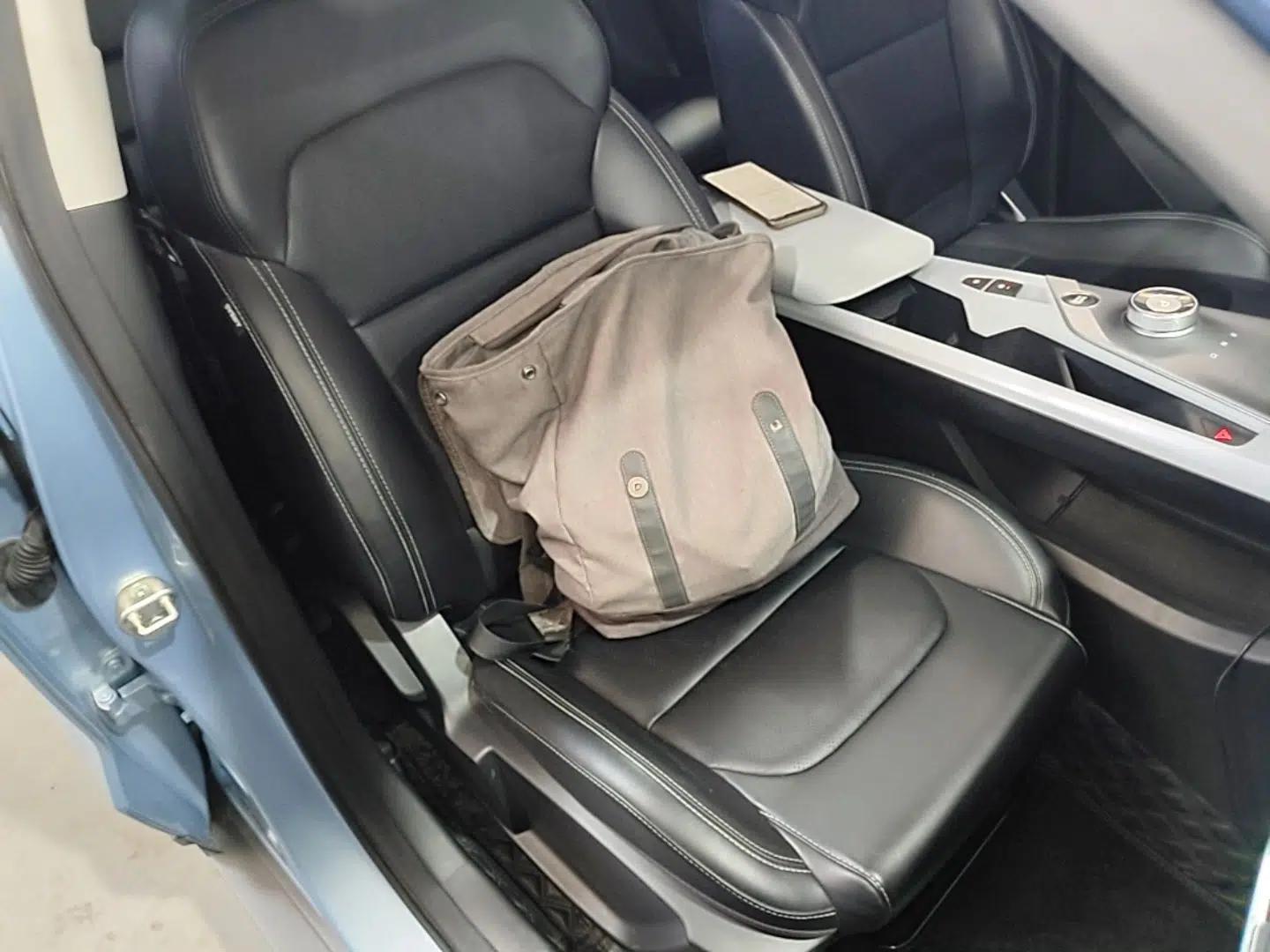 Geometry C 2020 Selected Range Edition 550 KM C++ — миниатюра 19