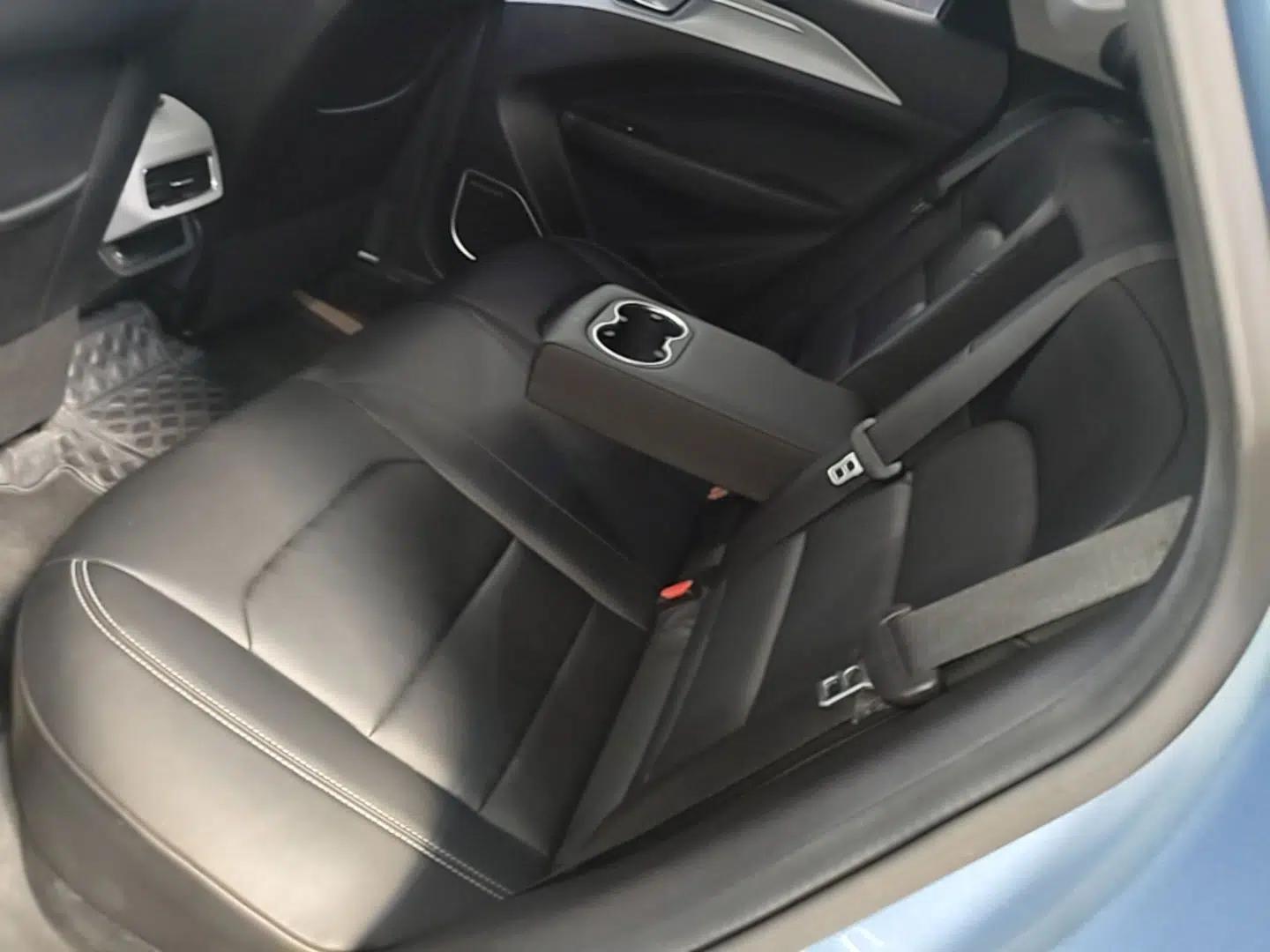 Geometry C 2020 Selected Range Edition 550 KM C++ — миниатюра 20