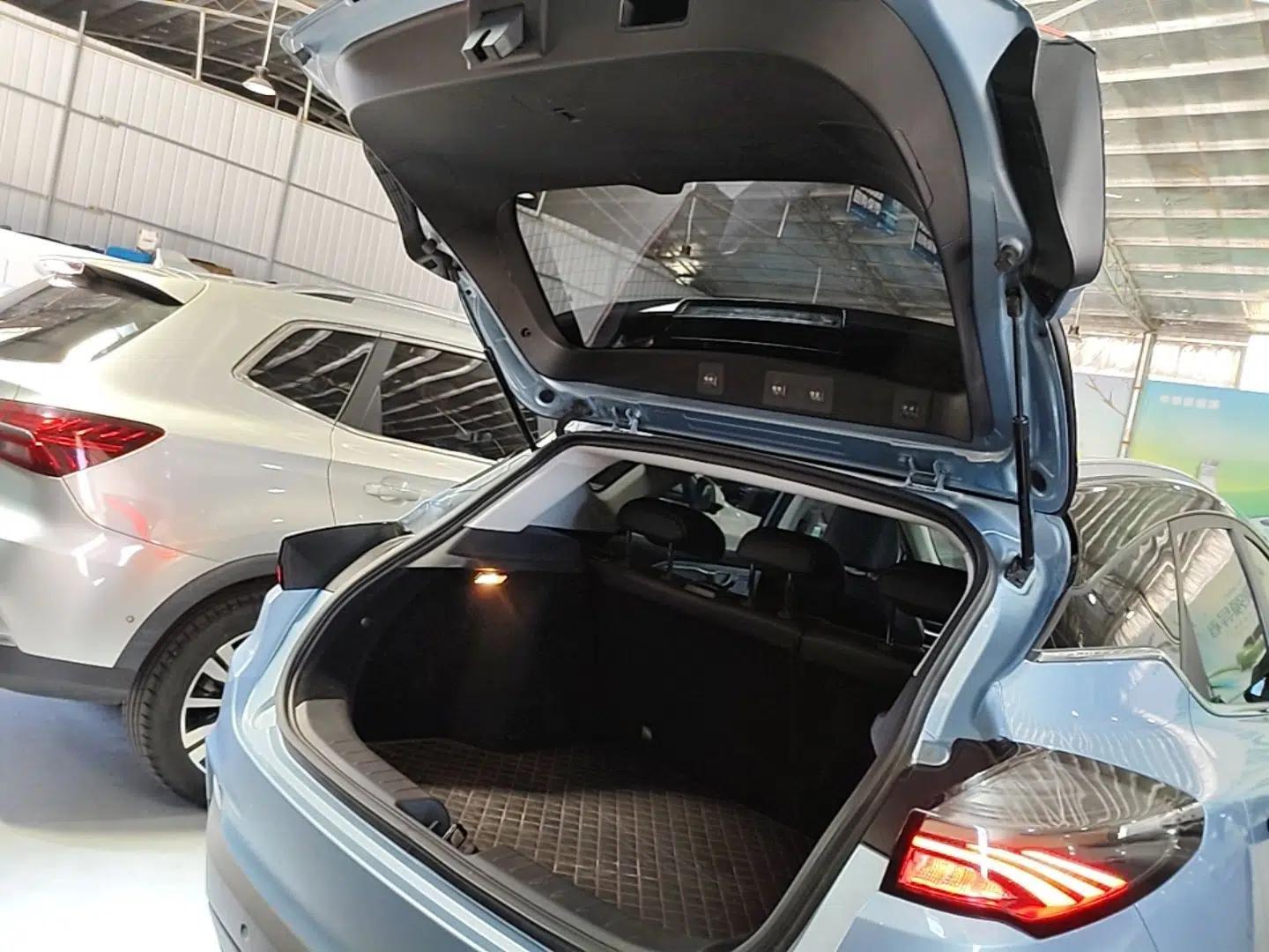Geometry C 2020 Selected Range Edition 550 KM C++ — миниатюра 22