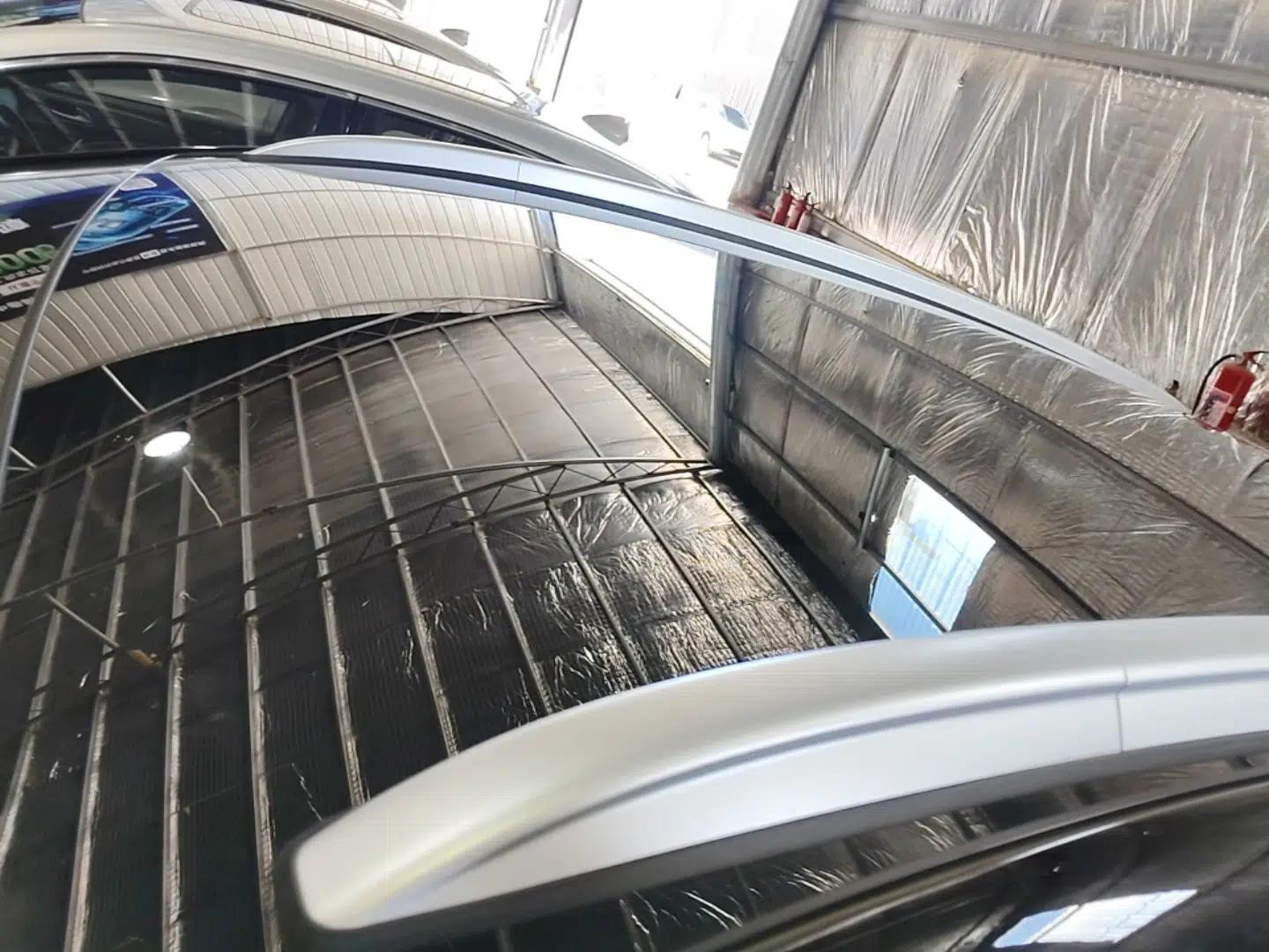 Geometry C 2020 Selected Range Edition 550 KM C++ — миниатюра 7