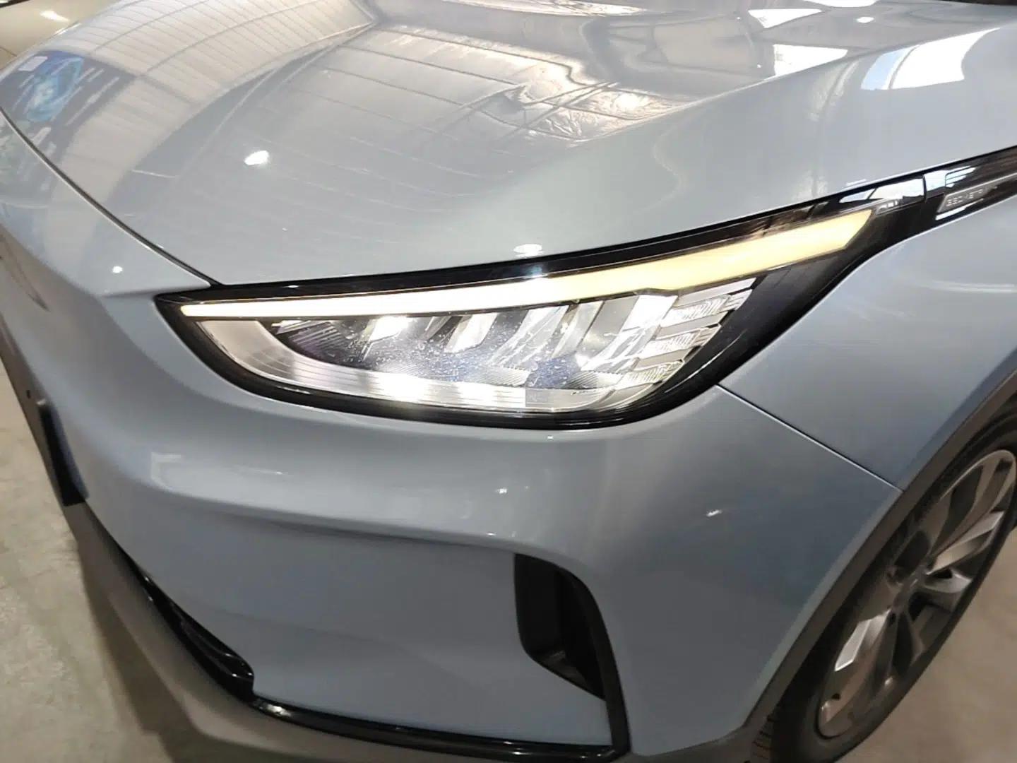 Geometry C 2020 Selected Range Edition 550 KM C++ — миниатюра 8