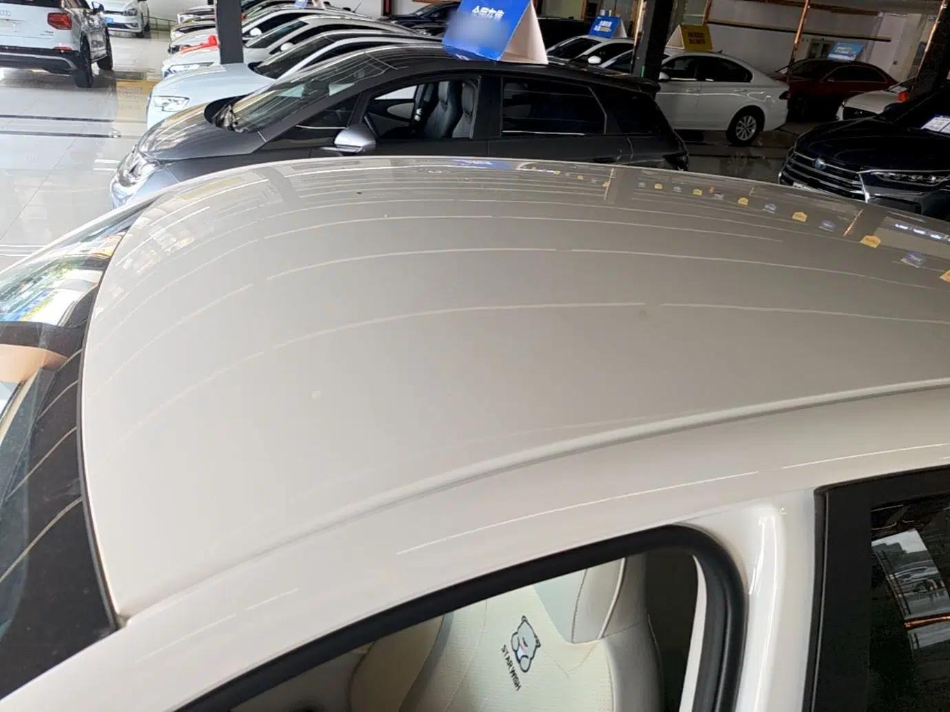 Geely Galaxy Geome 2025 310km Youth Edition — миниатюра 7
