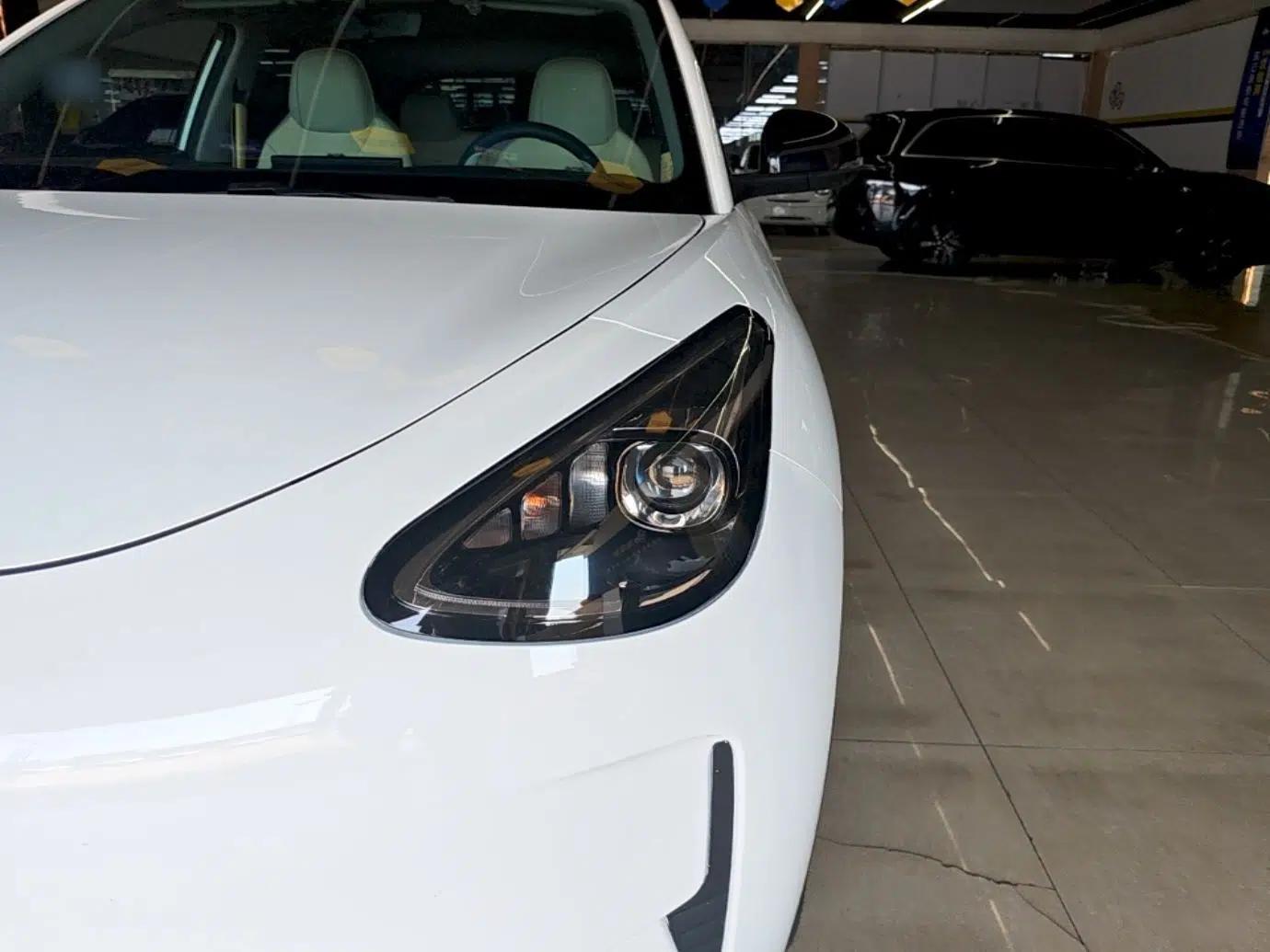 Geely Galaxy Geome 2025 310km Youth Edition — миниатюра 8