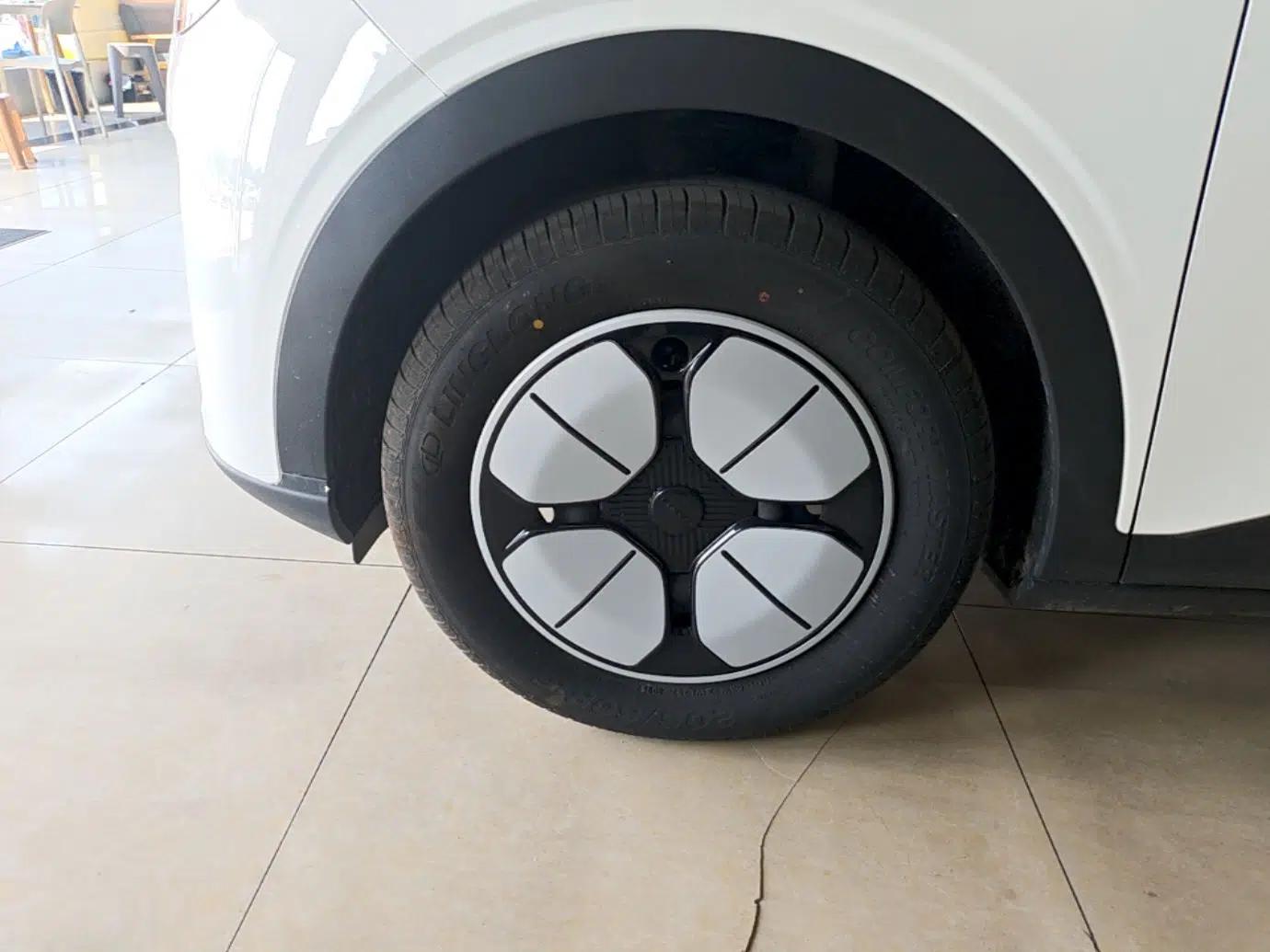 Geely Galaxy Geome 2025 310km Youth Edition — миниатюра 10