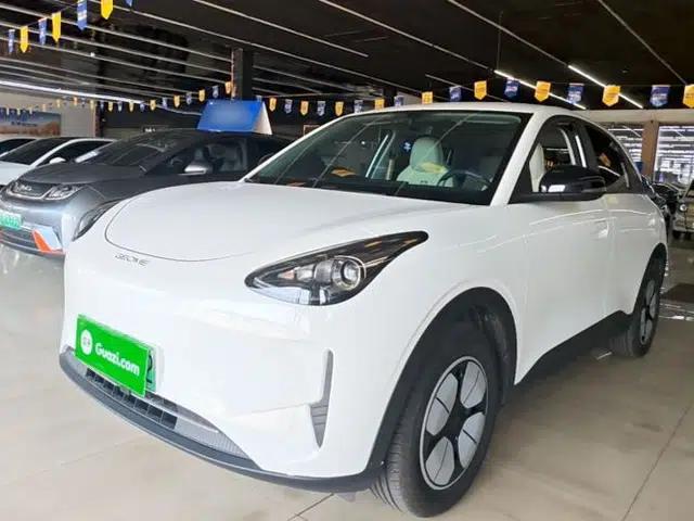 Geely Galaxy Geome 2025 310km Youth Edition