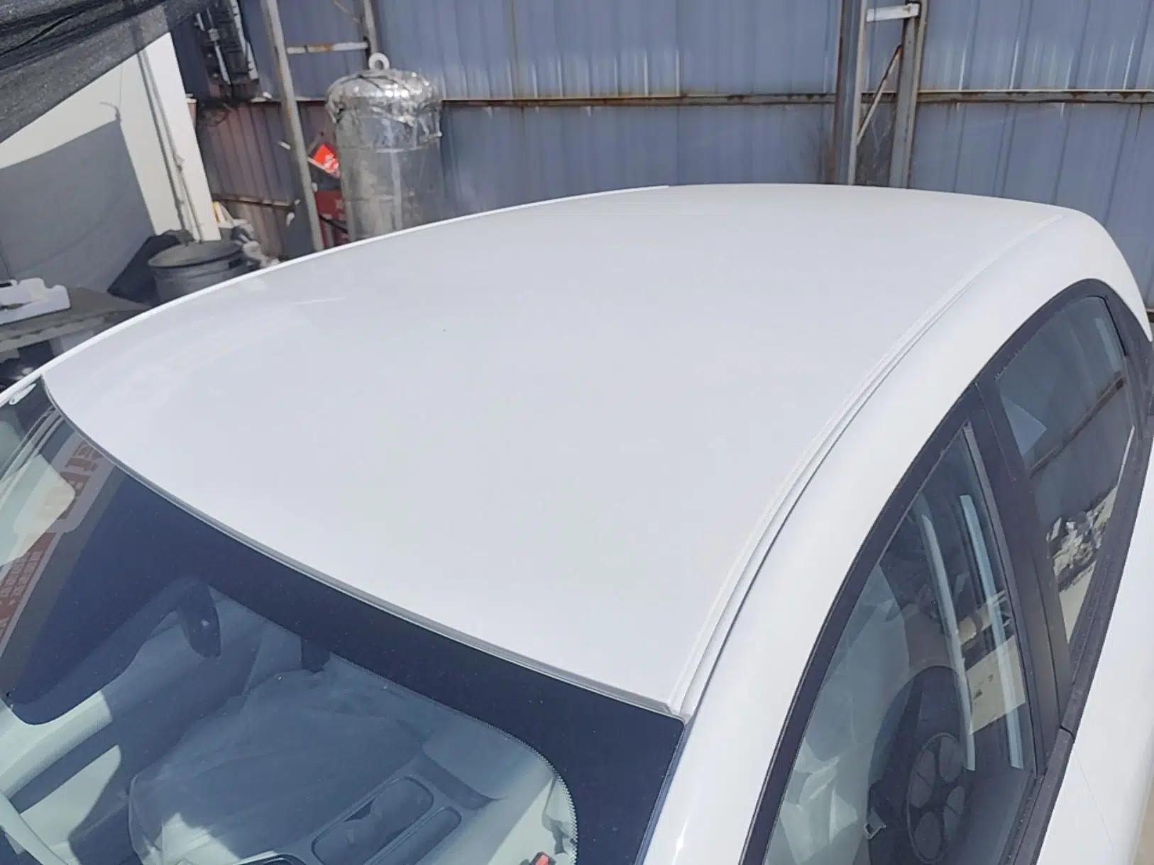Geely Galaxy Geome 2026 Model 310km Youth Edition — миниатюра 7
