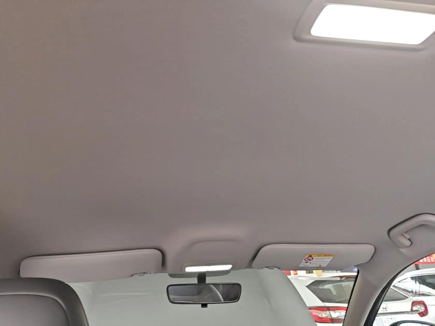 Geely Galaxy Geome 2025 310km Dream Edition — миниатюра 26