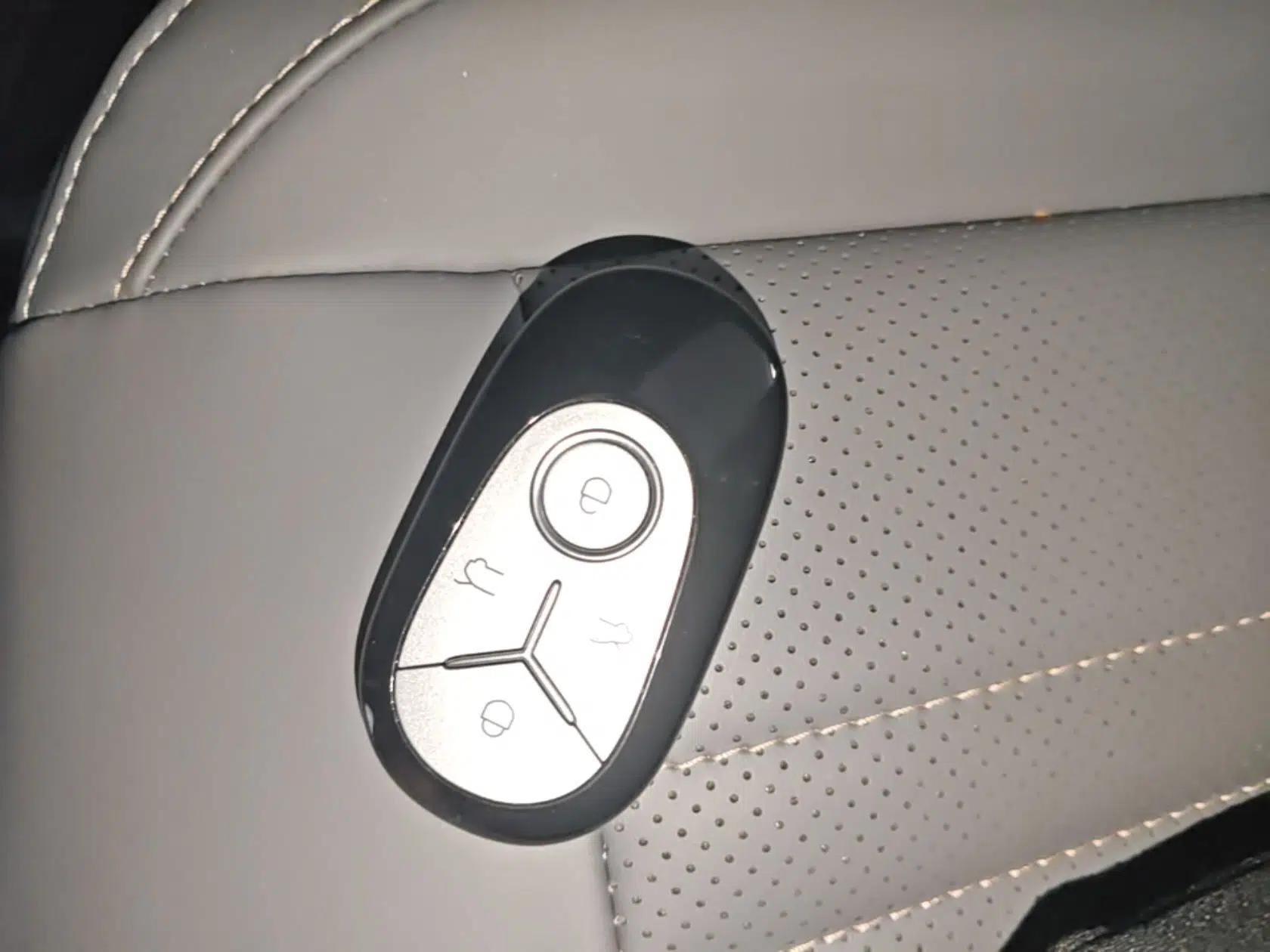 Geely Galaxy Geome 2025 310km Dream Edition — миниатюра 28
