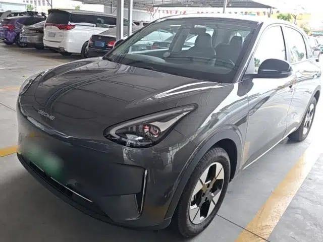 Geely Galaxy Geome 2025 310km Dream Edition