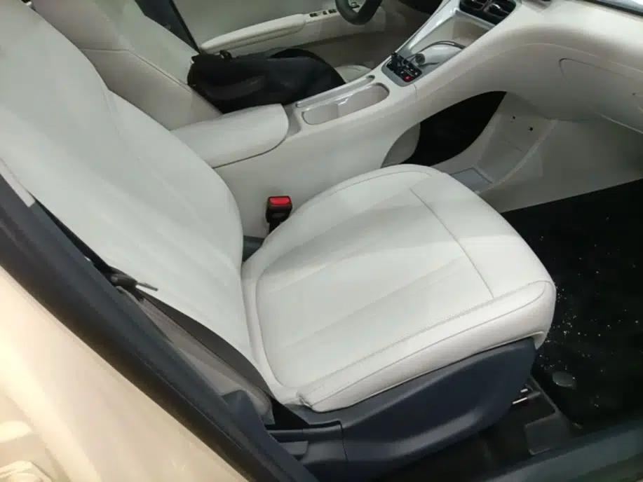 Geely Galaxy Geome 2025 UP 410km Exploration Edition — миниатюра 19