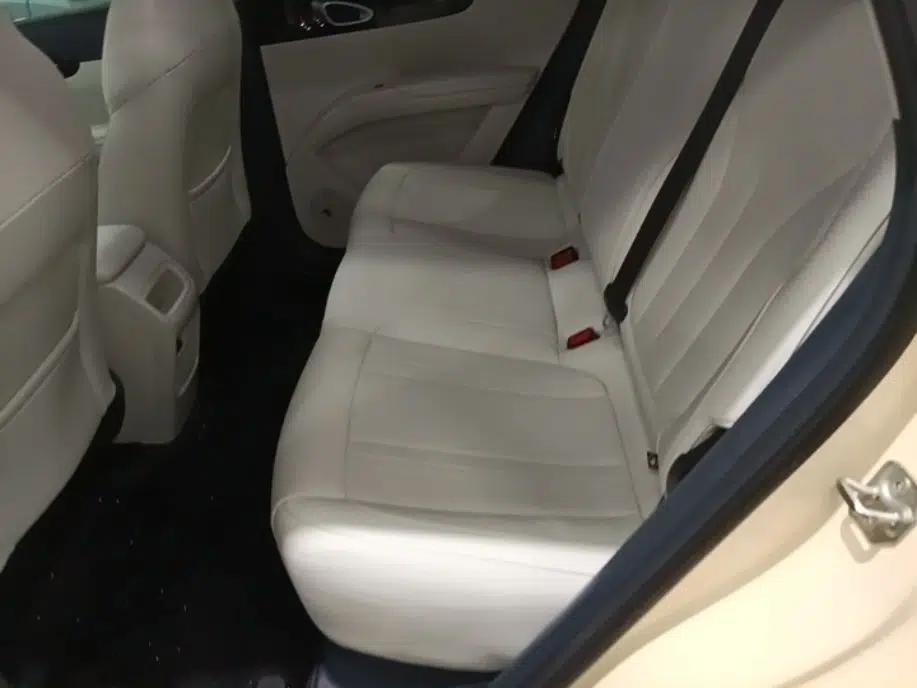 Geely Galaxy Geome 2025 UP 410km Exploration Edition — миниатюра 20