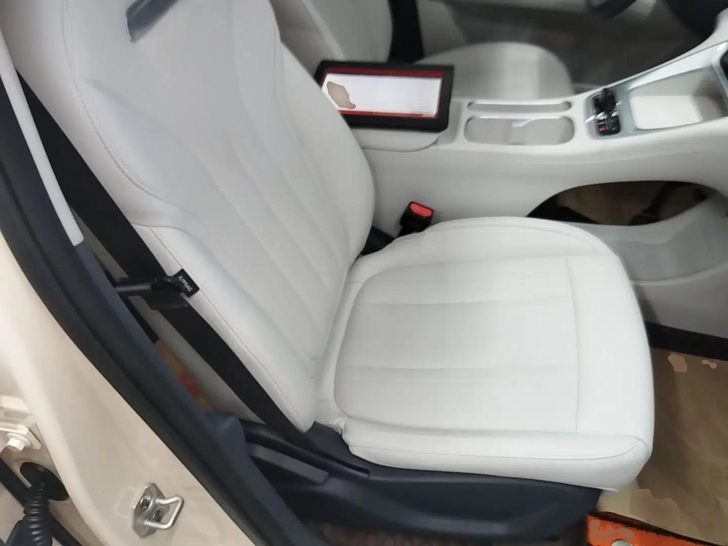 Geely Galaxy Geome 2025 UP 410km Exploration Edition — миниатюра 29