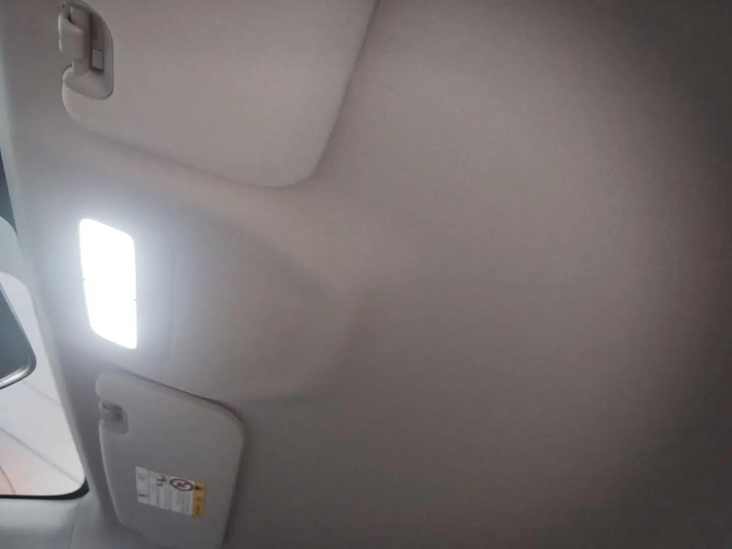 Geely Galaxy Geome 2025 UP 410km Exploration Edition — миниатюра 31