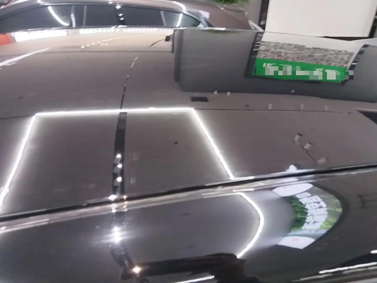 Geely Galaxy Geome 2025 UP 410km Exploration Edition — миниатюра 7