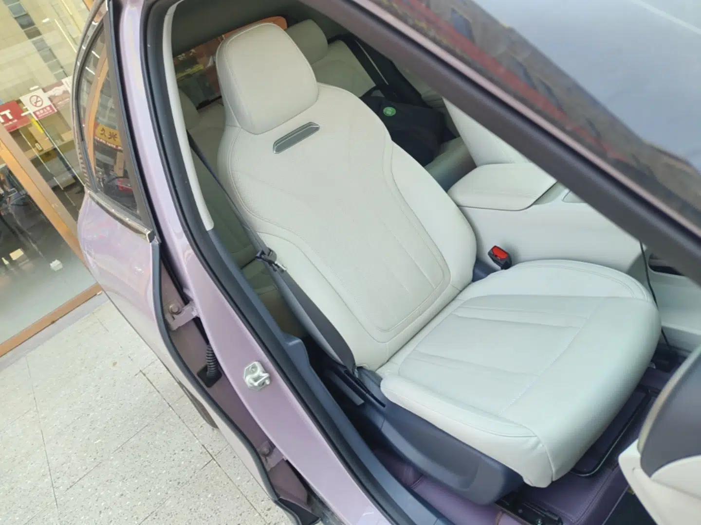 Geely Galaxy Geome 2025 310km Youth Edition — миниатюра 19