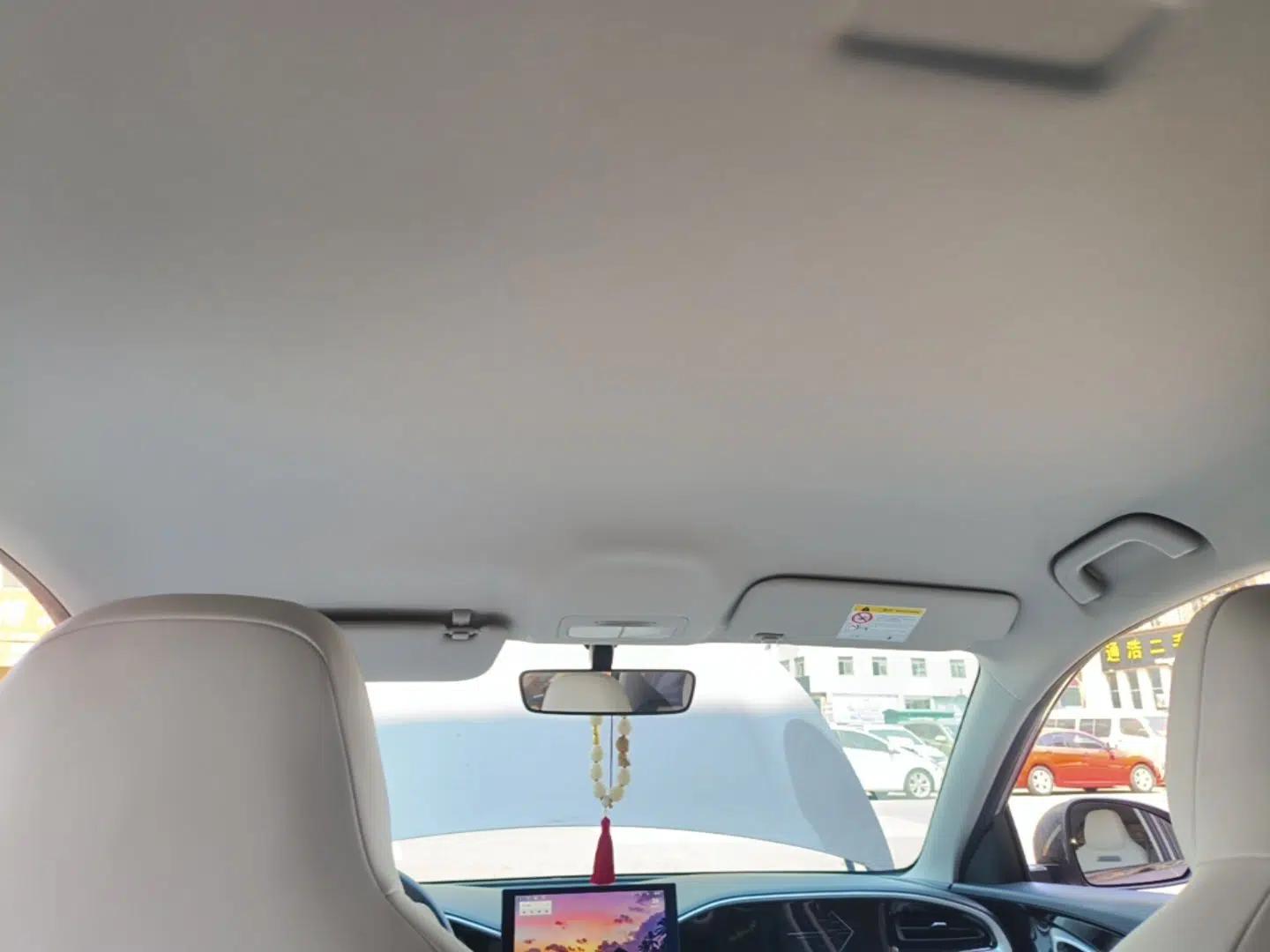 Geely Galaxy Geome 2025 310km Youth Edition — миниатюра 21