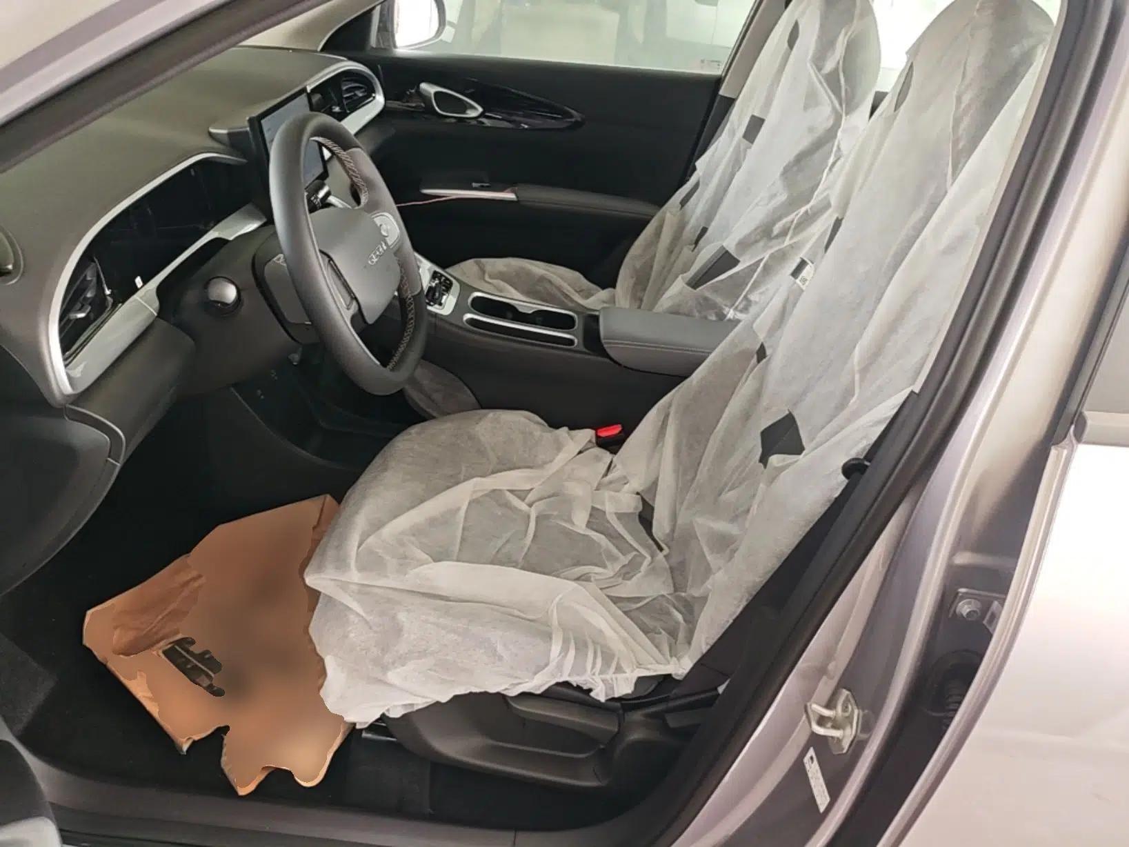 Geely Galaxy Geome 2026 Model 310km Youth Edition — миниатюра 17