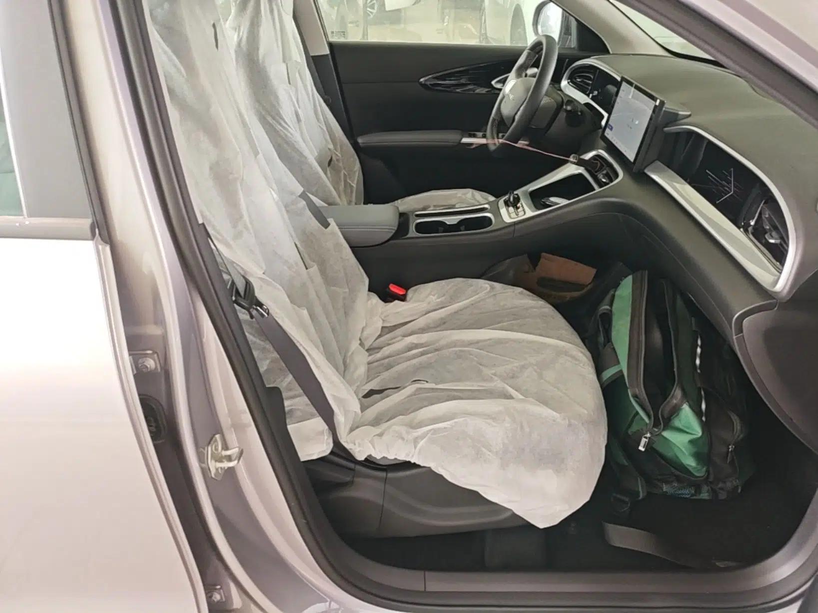 Geely Galaxy Geome 2026 Model 310km Youth Edition — миниатюра 19