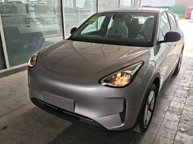 Geely Galaxy Geome 2026 Model 310km Youth Edition