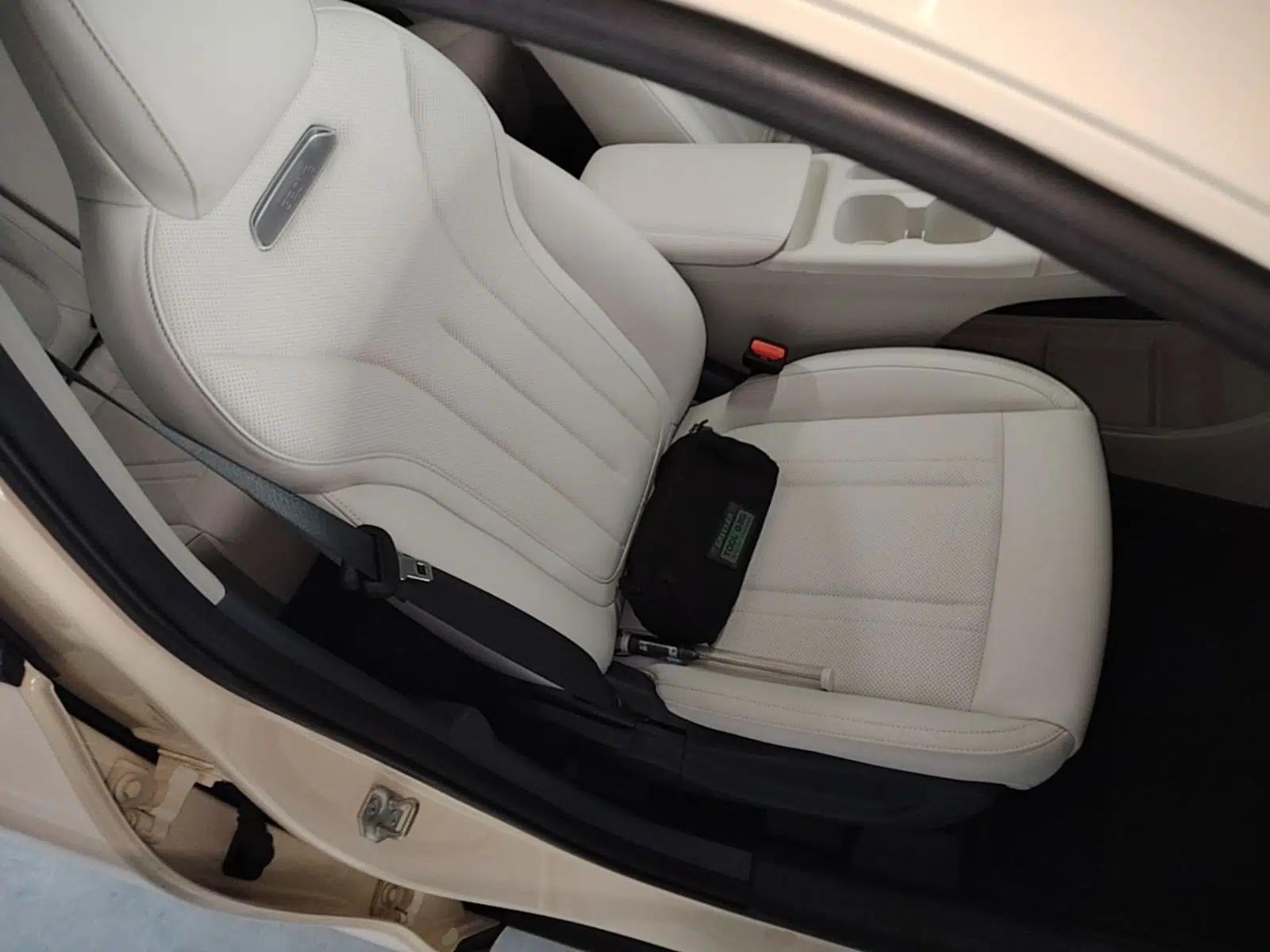 Geely Galaxy Geome 2025 UP 410km Exploration Edition — миниатюра 19
