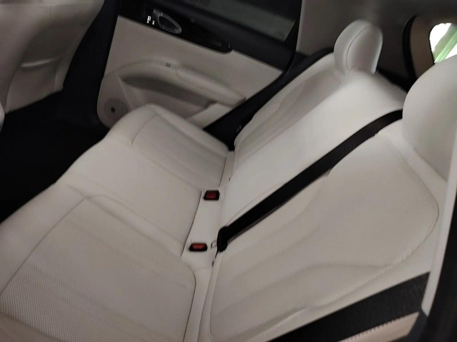 Geely Galaxy Geome 2025 UP 410km Exploration Edition — миниатюра 20