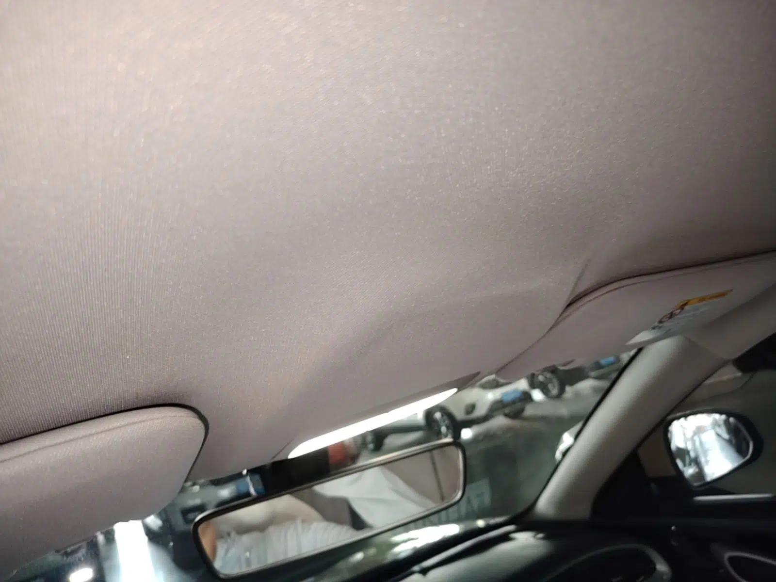 Geely Galaxy Geome 2025 UP 410km Exploration Edition — миниатюра 21