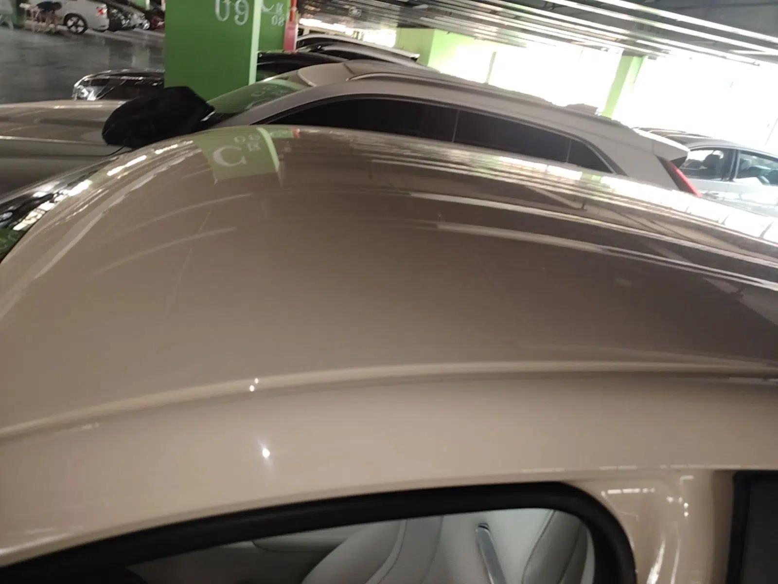 Geely Galaxy Geome 2025 UP 410km Exploration Edition — миниатюра 7