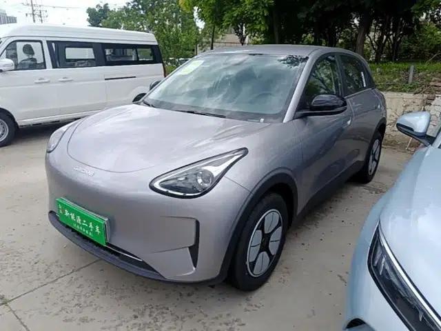 Geely Galaxy Geome 2026 Model 310km Youth Edition